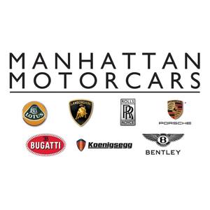 Manhattan Motorcars